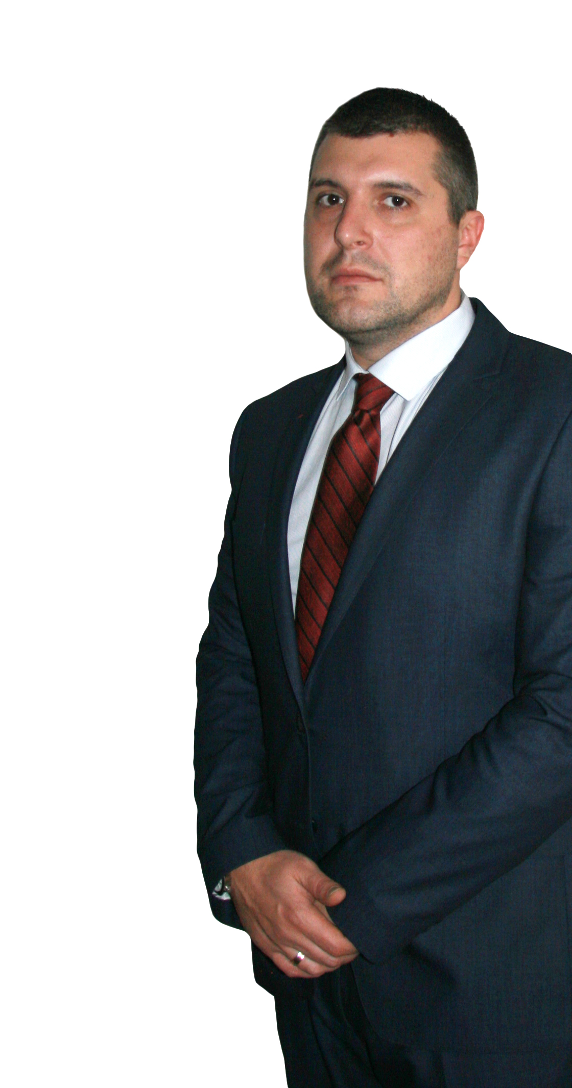 Владимир Кузманов image