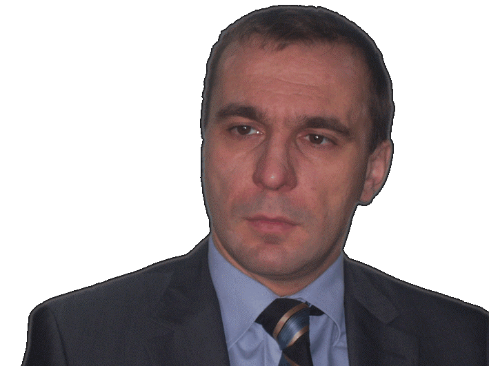 Бързина и справедливост - това е нашата мисия Image